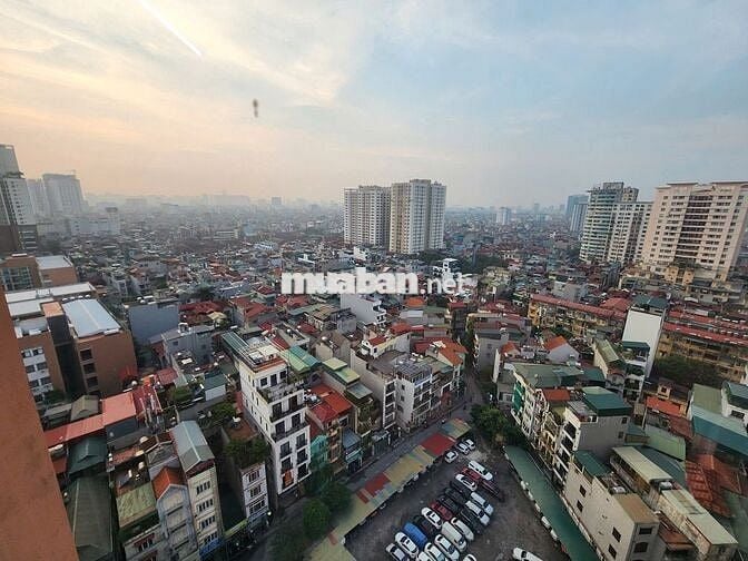 Cho thuê căn hộ 3PN 86m2 khu vực Tân Mai (Full nội thất - Chính chủ)