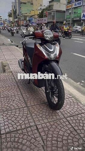 Sh mode ABS chính chủ