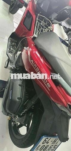 AirBlade xe lướt máy zin ký giấy mẫu mới 4vall