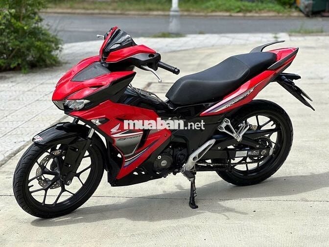 Winner X - V3 khoá Smartkey biển số 43 chính chủ