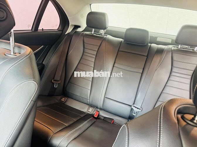 Chính chủ bán Mercedes Benz E Class 2017 E200