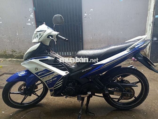 Xe zin chưa rớt đầu , đã làm nồi