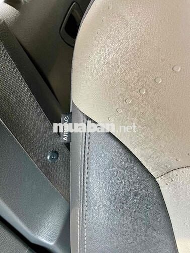 Chevrolet Spark 2015 LTZ 1.0 AT Zest
