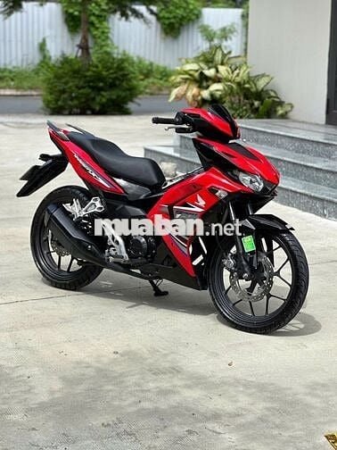 Winner X - V3 khoá Smartkey biển số 43 chính chủ