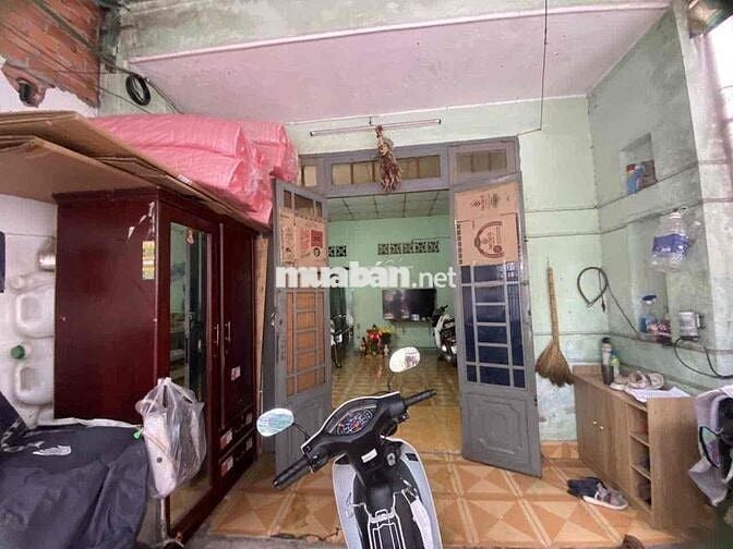 cho thuê nhà nguyên căn nhà cấp 4.Bình hưng  hoà B , Bình Tân