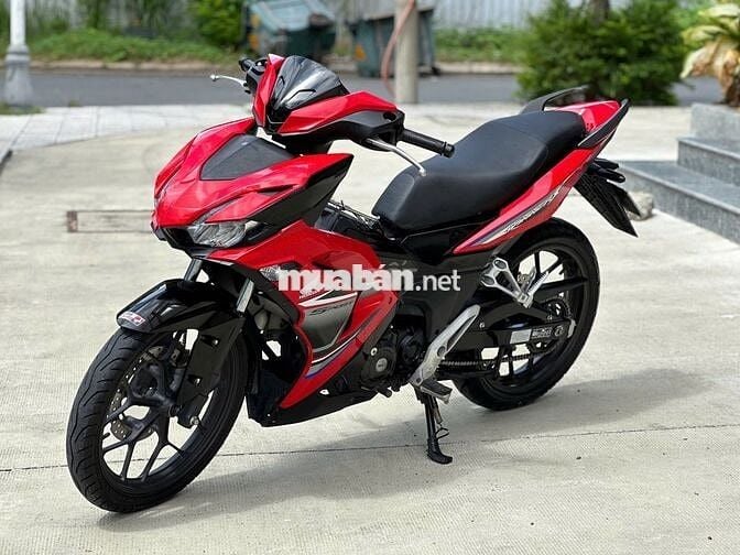 Winner X - V3 khoá Smartkey biển số 43 chính chủ