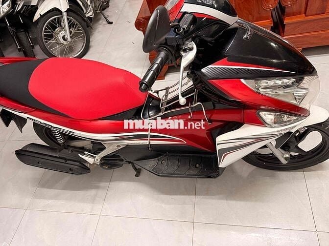 Honda Ab 8/2011 ngay chủ ký giấy - xe bao keng