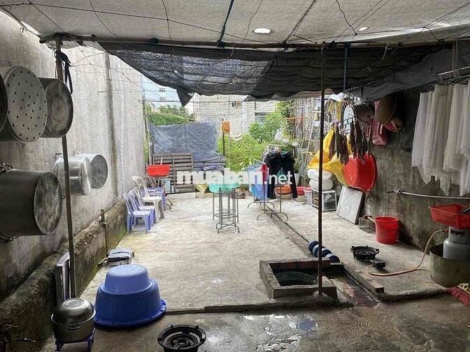cho thuê nhà nguyên căn nhà cấp 4.Bình hưng  hoà B , Bình Tân