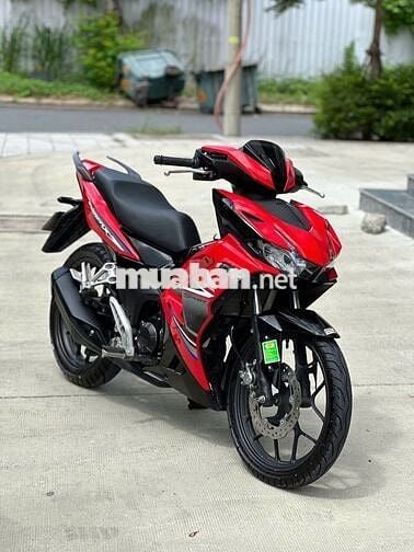 Winner X - V3 khoá Smartkey biển số 43 chính chủ