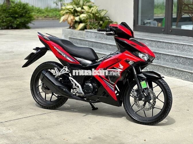 Winner X - V3 khoá Smartkey biển số 43 chính chủ
