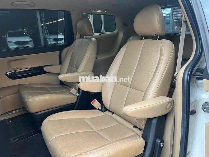 Kia Sedona 2019 Luxury D - 78000 km