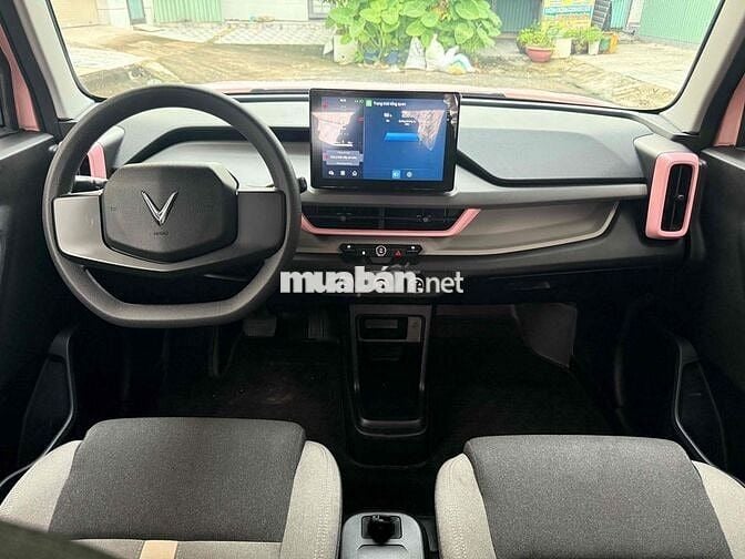 VinFast VF3 2025 - 16000 km