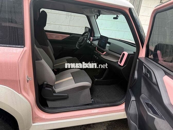 VinFast VF3 2025 - 16000 km