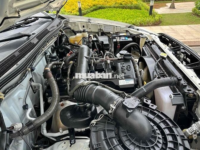 BÁN FORTUNER 2.7AT SPORTIVOR 2012 CHẤT LƯỢNG CAO