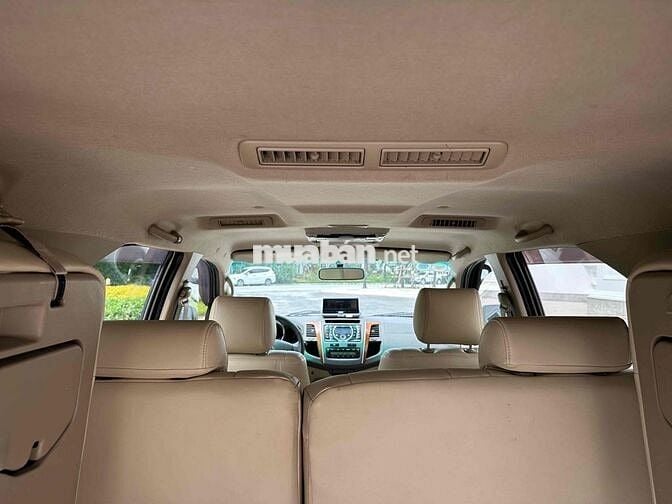 BÁN FORTUNER 2.7AT SPORTIVOR 2012 CHẤT LƯỢNG CAO