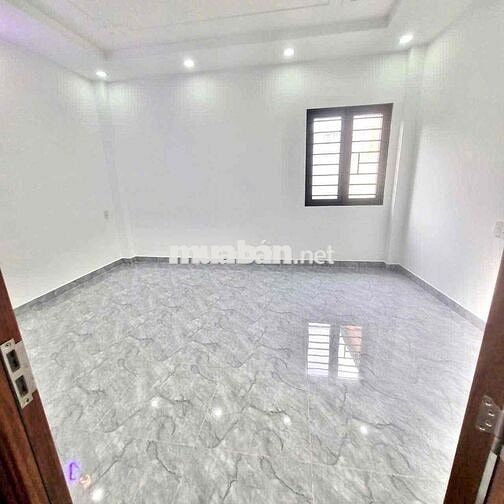 ⛔️NHÀ ĐẸP [ 5x 13] 1 lửng 1 lầu 1 sân thượng 3PN,3WC,đường HL 2 ⛔️