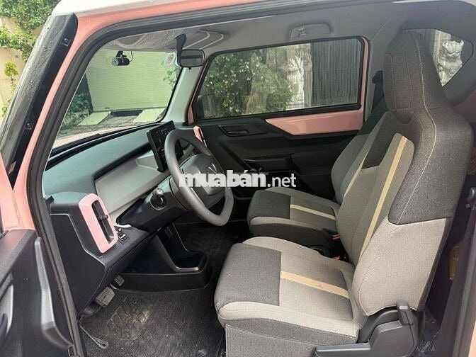 VinFast VF3 2025 - 16000 km
