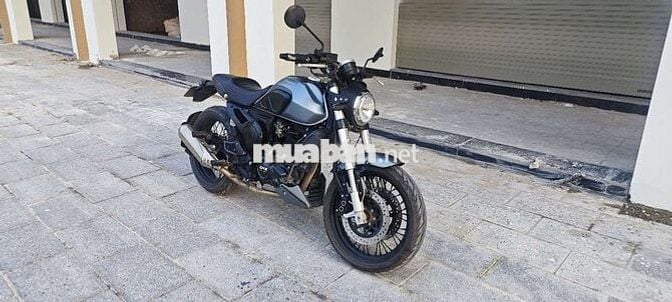 Gpx gentleman 200cc