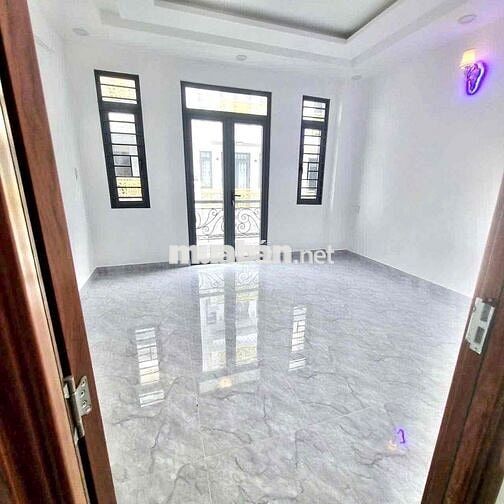 ⛔️NHÀ ĐẸP [ 5x 13] 1 lửng 1 lầu 1 sân thượng 3PN,3WC,đường HL 2 ⛔️