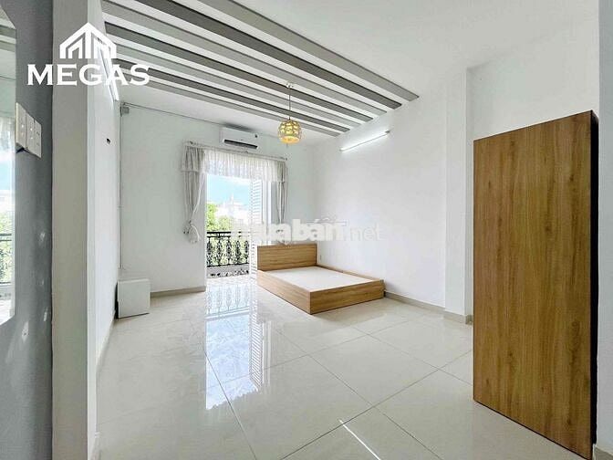 CHO THUÊ CHDV FULL NỘI THẤT NGAY ĐƯỜNG SỐ 7 - TÊN LỬA