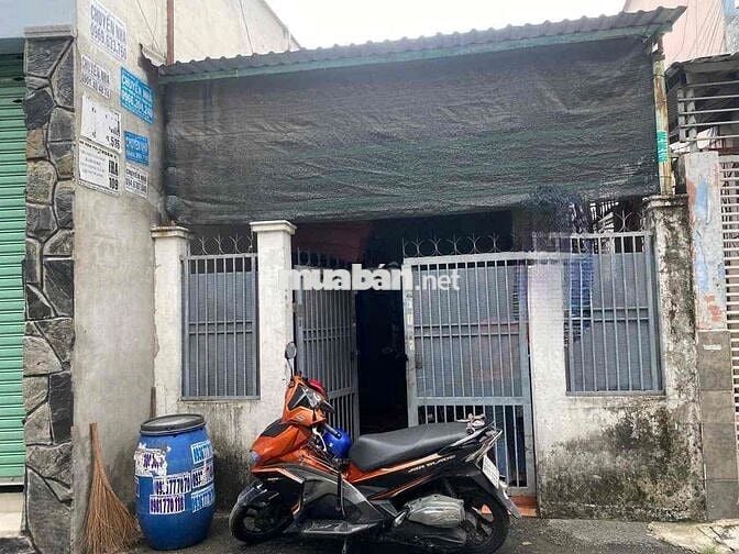 cho thuê nhà nguyên căn nhà cấp 4.Bình hưng  hoà B , Bình Tân