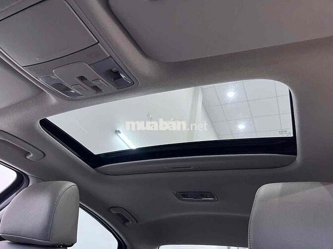 Kia Cerato 1.6 AT LUXURY 2021 Cực Mới
