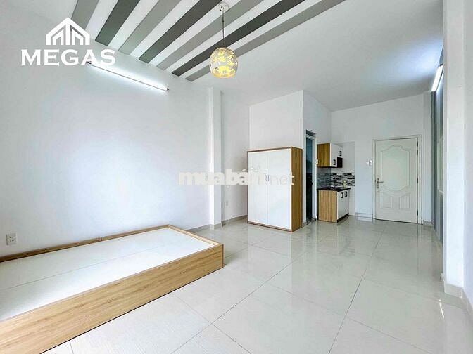 CHO THUÊ CHDV FULL NỘI THẤT NGAY ĐƯỜNG SỐ 7 - TÊN LỬA