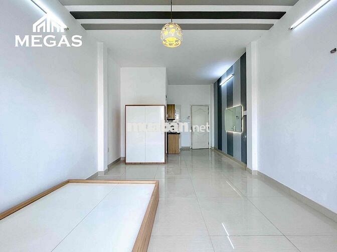 CHO THUÊ CHDV FULL NỘI THẤT NGAY ĐƯỜNG SỐ 7 - TÊN LỬA