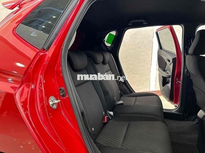 Honda Jazz RS 2018 - 55.000km một đời chủ