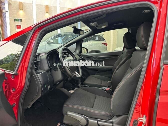 Honda Jazz RS 2018 - 55.000km một đời chủ