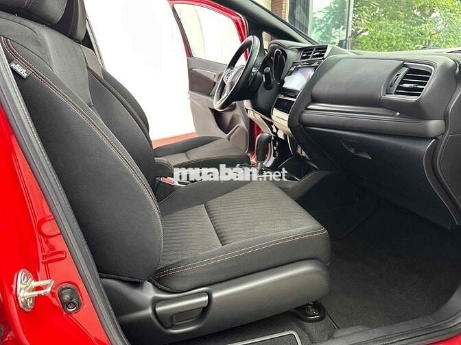 Honda Jazz RS 2018 - 55.000km một đời chủ