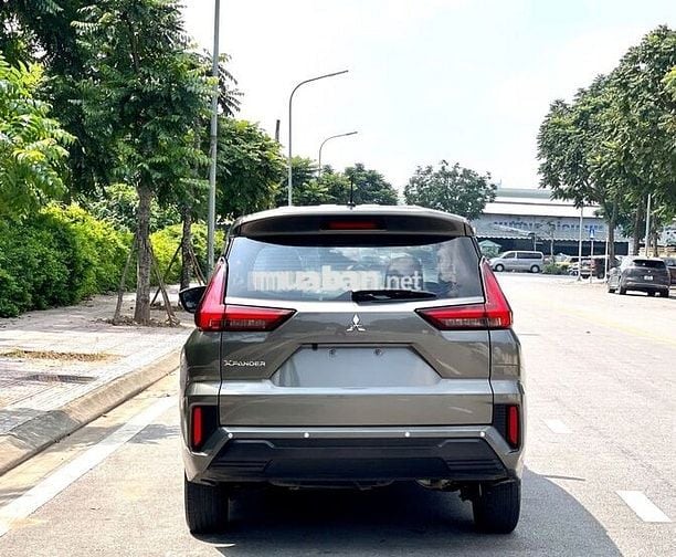 Mitsubishi Xpander 2023 1.5 AT - 79000 km