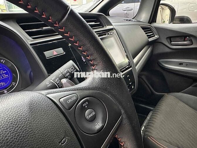 Honda Jazz RS 2018 - 55.000km một đời chủ