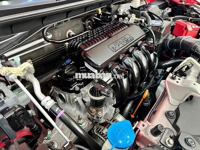 Honda Jazz RS 2018 - 55.000km một đời chủ