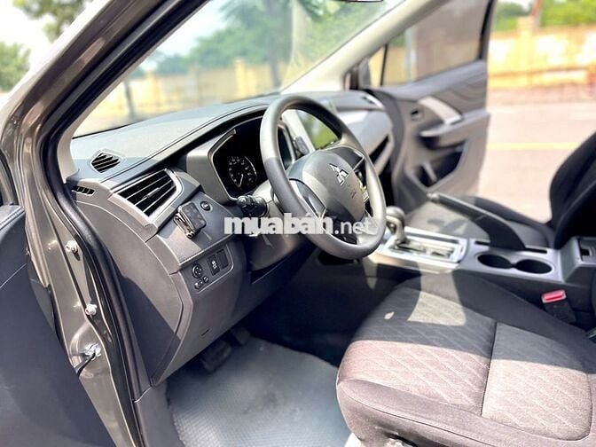 Mitsubishi Xpander 2023 1.5 AT - 79000 km