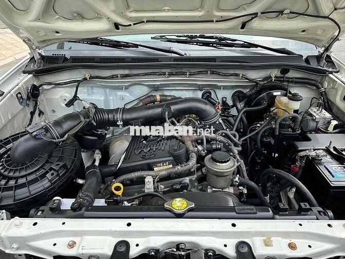 BÁN FORTUNER 2.7AT SPORTIVOR 2012 CHẤT LƯỢNG CAO