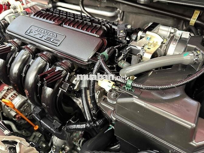 Honda Jazz RS 2018 - 55.000km một đời chủ