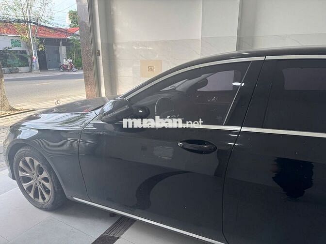 Chính chủ bán Mercedes Benz E Class 2017 E200