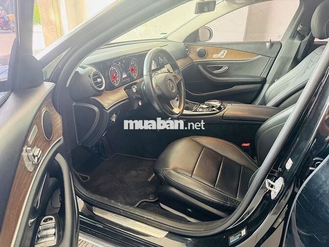 Chính chủ bán Mercedes Benz E Class 2017 E200