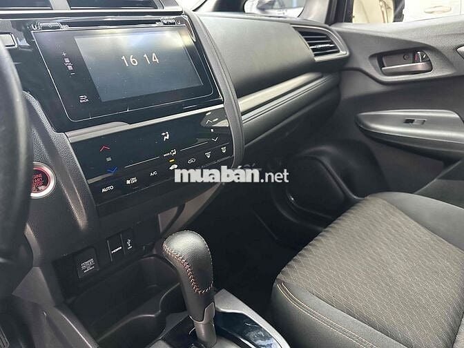 Honda Jazz RS 2018 - 55.000km một đời chủ