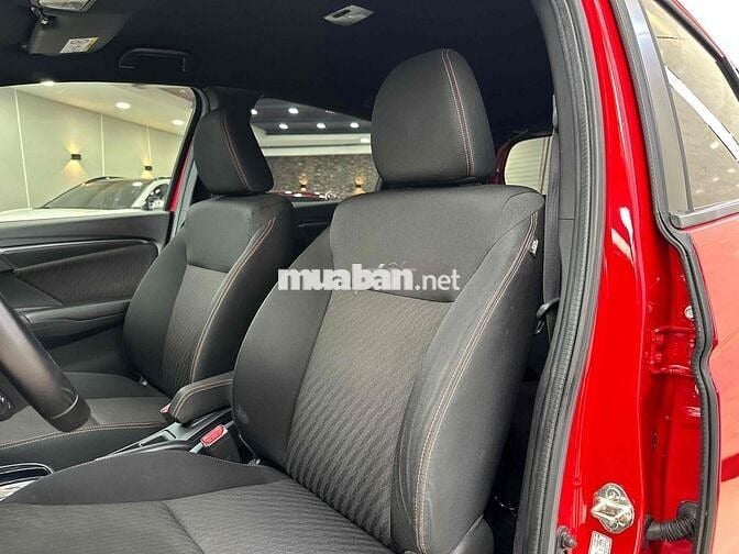 Honda Jazz RS 2018 - 55.000km một đời chủ