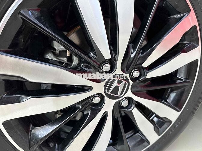 Honda Jazz RS 2018 - 55.000km một đời chủ