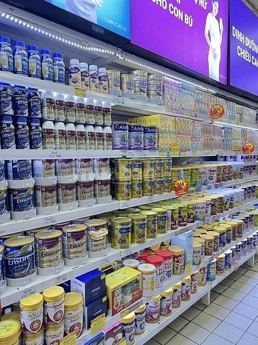  CẦN TUYỂN NHÂN VIÊN BỔ SUNG CHO CỬA HÀNG MỚI 