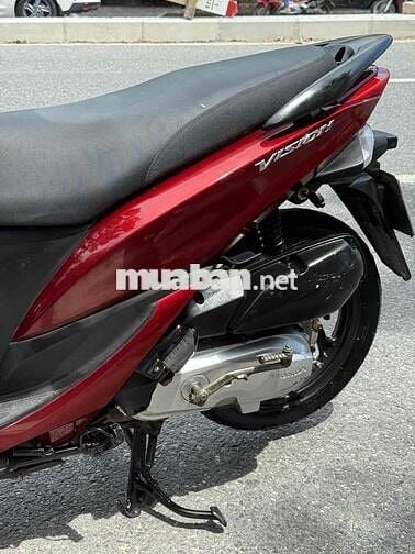 bán xe vison 2014 biển 43 chính chủ mới 90%