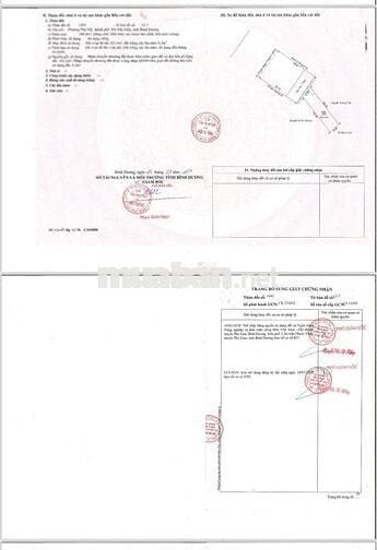 10.4 MẶT TIỀN PHẠM NGỌC THẠCH NGAY NGÃ 4