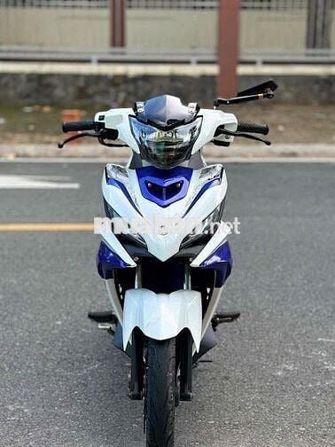 BÁN Exciter 135 ÚP LC ZIN CHÍNH CHỦ BS TP