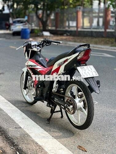 HONDA SONIC 150 – MÁY ZIN CHÍNH CHỦ