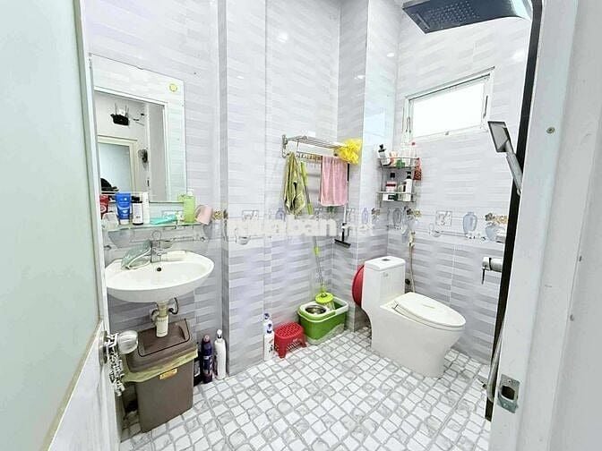 💥HIẾM NHÀ BÁN 💥 5 TẦNG - 6PN - 1 căn ra MẶT TIỀN CVA - ĐH CÁN BỘ