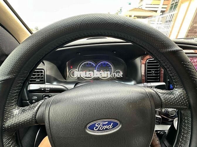 Ford Escape 2013 XLT 2.3 AT 4X4 - 115000 km