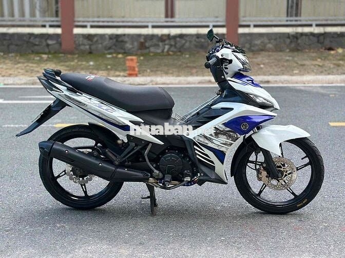BÁN Exciter 135 ÚP LC ZIN CHÍNH CHỦ BS TP